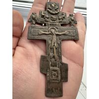 Крест наперсный