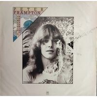 Peter Frampton   1974, AM, LP, Germany