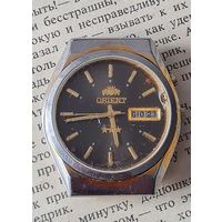 Orient