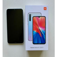 Redmi Note 8 (2021)