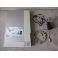 Сканер EPSON V10