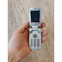 Sony Ericsson в ремонт или восстановление