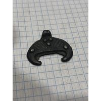 Подвеска старая, с рубля три дня