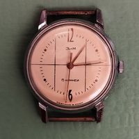 Часы наручные ЗиМ, СССР