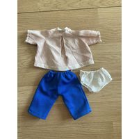 Одежда для кукол