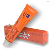 Паста профессиональная чистящая Jalasanj