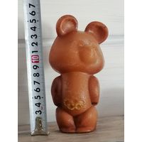 Игрушки СССР.