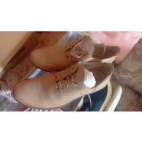 Туфли мужские Италия фирменные 42 рр