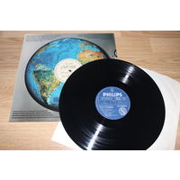 Klassische Musik Fur Unsere Freunde In Funf Kontinenten