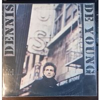 Dennis De Young – Back To The World