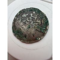 Пражский Грош. 1378-1419. Вацлав 4. ( 1 )