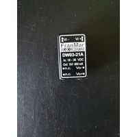 Выпрямитель, адаптер, DC-DC преобразователь вход 18-36 Вольт, выход 5 Вольт