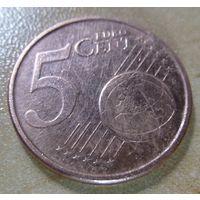 5 евроцентов 2006 Ирландия