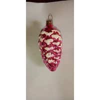 Игрушка елочная