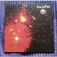 Manfred mannearth band-1973-Solar fire