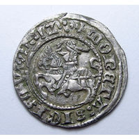 Полугрош 1512 Жигимонт Старый