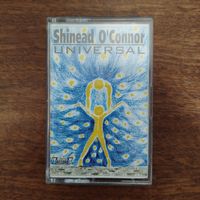 Shinead O'Connor "Universal Mother"