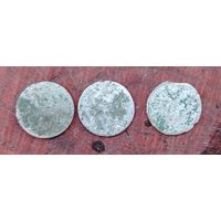 3 по 5 грошей