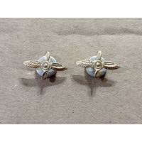 Эмблемы ВВС ссср