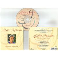 JULIO IGLESIAS Schenk Mir Deine Liebe (Germany аудио CD 1997)