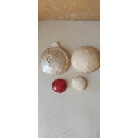 Стекла фар и стопов от газона