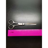 Ножницы СССР.