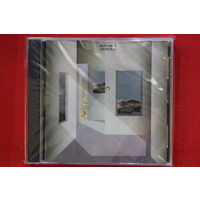 Ben Watt – Hendra (2014, CD)