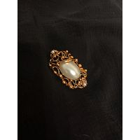 Брошь , винтаж