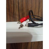 Кабель обломан Jack