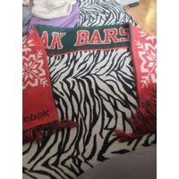 Шарф ХК АК Барс