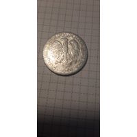 5 злотых Польша 1959 год
