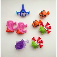 Бонстики. Ам ням.