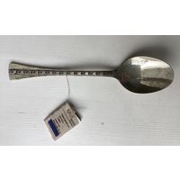 ЛОЖКА СЕРЕБРО 925, 50.1гр.,десертная,новая,в коробке