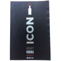 Водка "Icon Night"