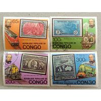 100лет со дня смерти Р.Хилла.