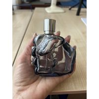 Оригинальные фирменные Бутылочки Флаконы для Духов Отливантов и Декора в Коробках Armani Versace Zepter