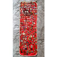 Коллекция Значков и Медалей ВОВ