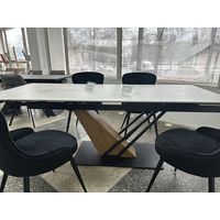 Стол обеденный Genesis ceramic Польша Signal новый