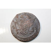 5 копеек 1774 года