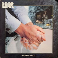 UK – Danger Money, LP, USA 1979