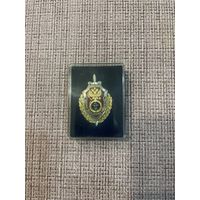 Памятный знак ГВМУ МО РФ
