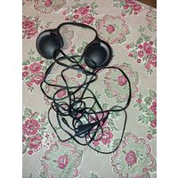 Наушники Sony SRS-GS70