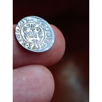 Солид 1620 года