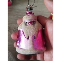 Дедушка мороз