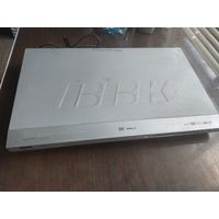 DVD BBK