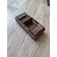 Машинка СССР Рафик