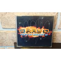 Gary D - Can't Do Without It