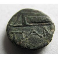 Халк с колчаном для стрел Пантикапея с 1р. без минималки!