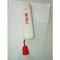 USB Модем - 3G life