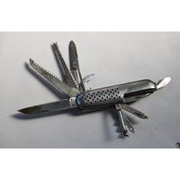 Складной перочинный нож